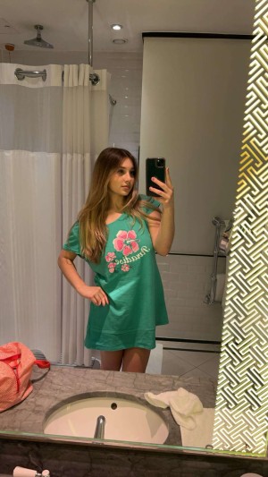 Sara Dobrik Nude Leaks OnlyFans Photos #10