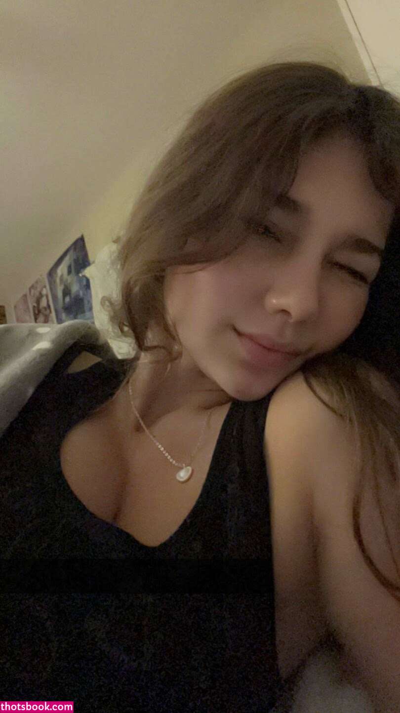 Sara Dobrik Nude Leaks OnlyFans Photos #11 1932050