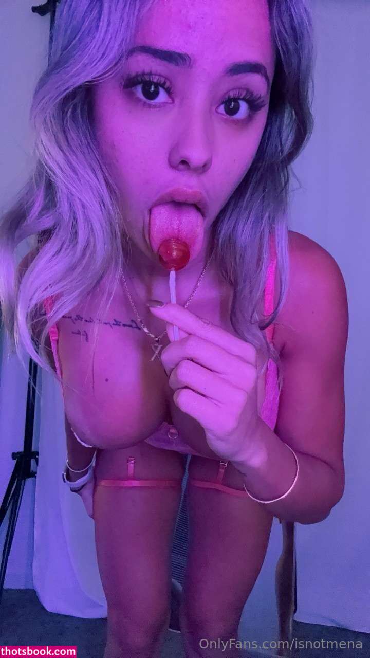 Ximena Saenz Nude Leaks OnlyFans Photos #20 1932679