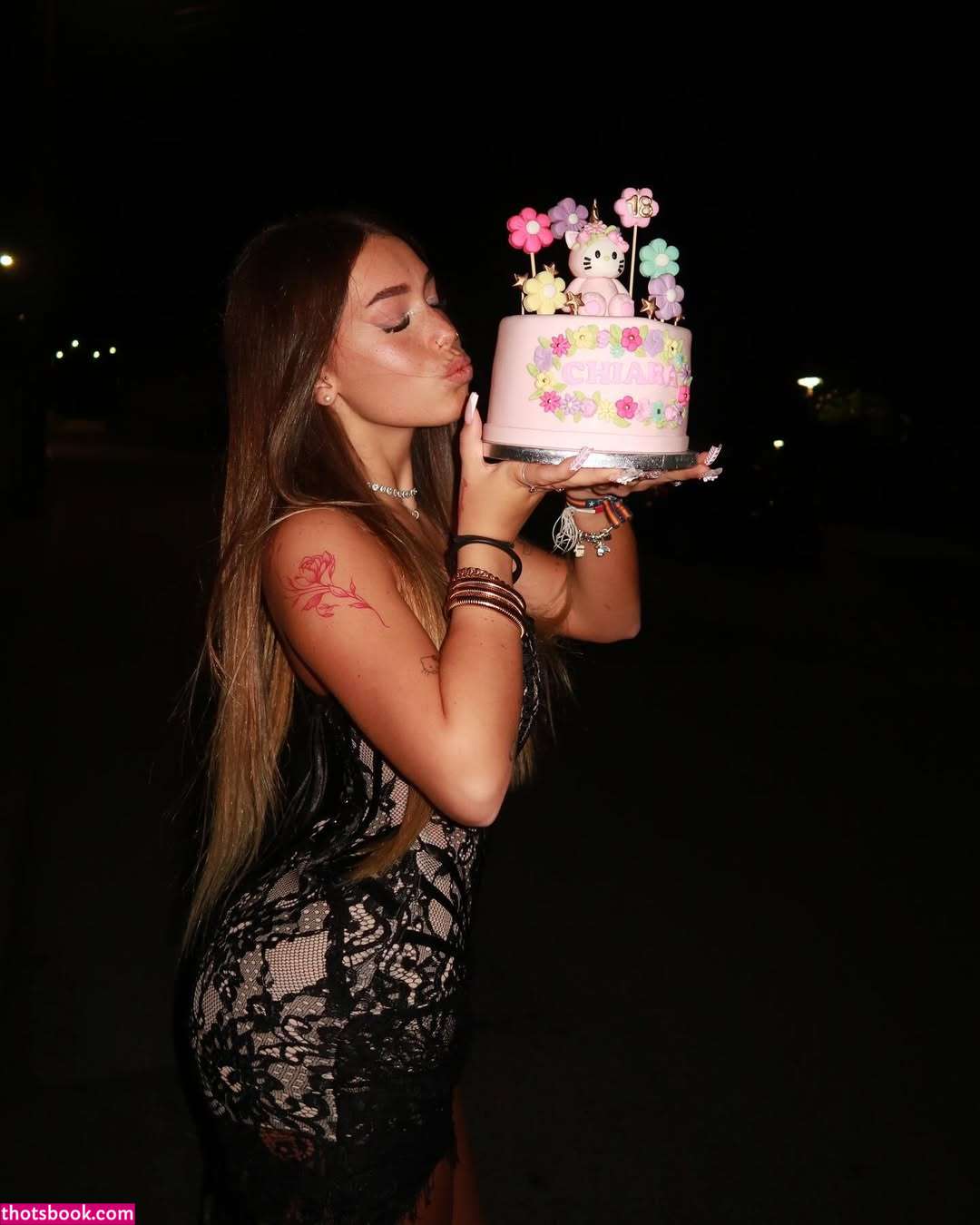 chiaaarita chiara lopez Nude Leaks OnlyFans Photos #1 1939109