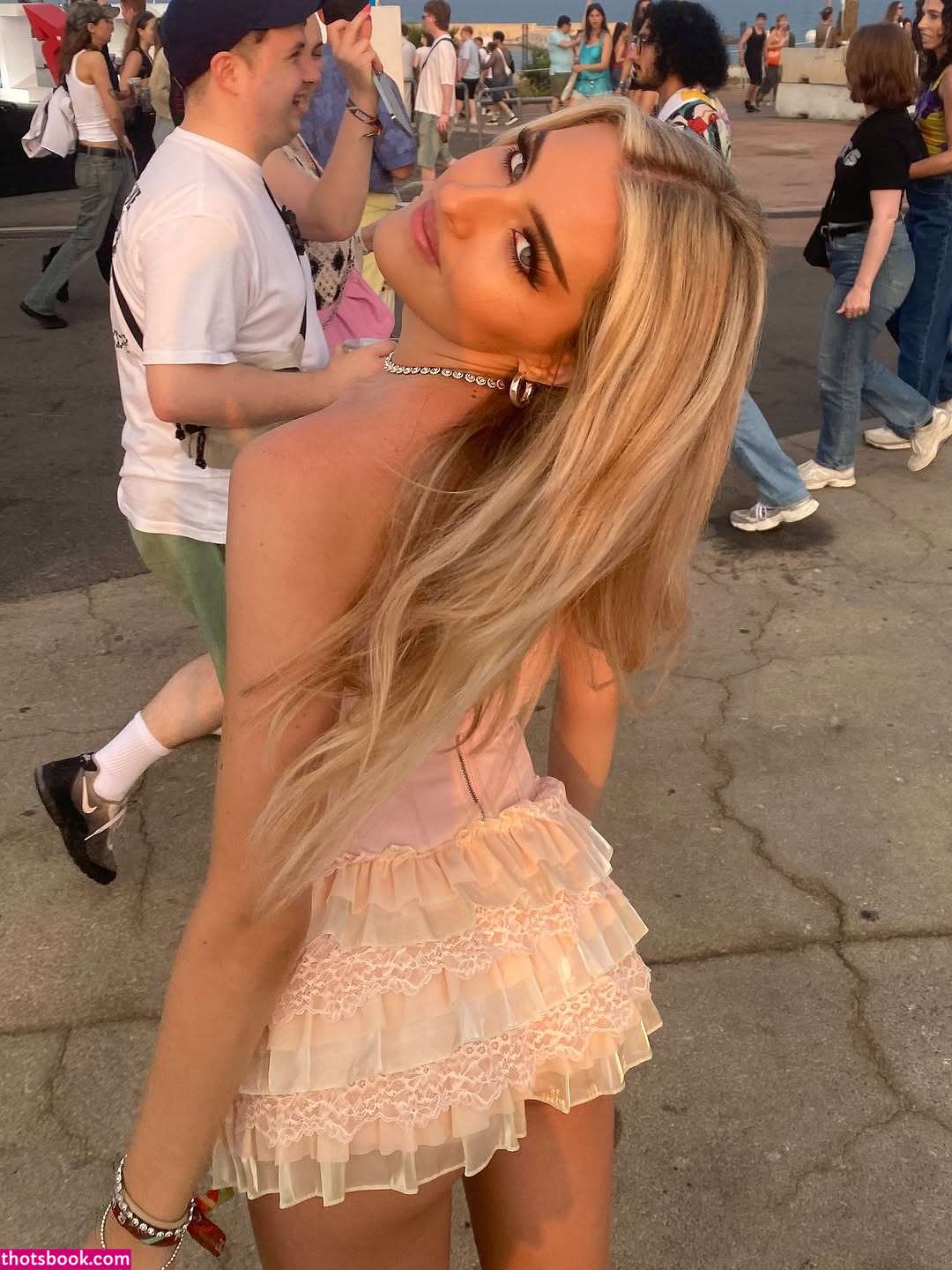 Ellie Middleton swagdemon4 Nude Leaks OnlyFans Photos #1 1939313