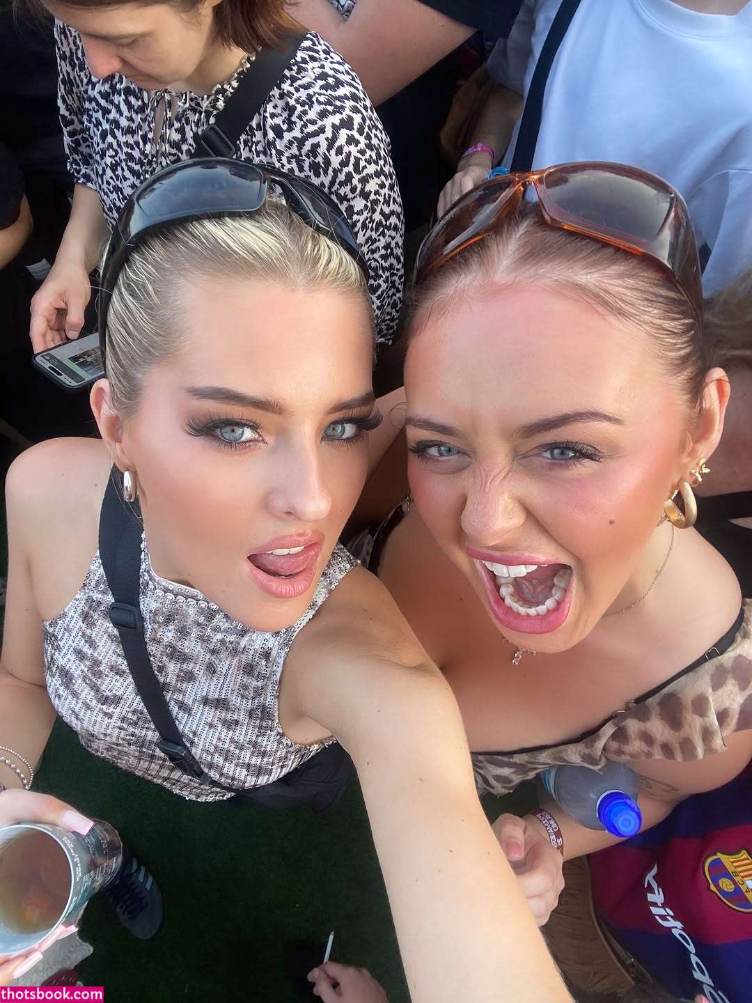 Ellie Middleton swagdemon4 Nude Leaks OnlyFans Photos #3 1939328