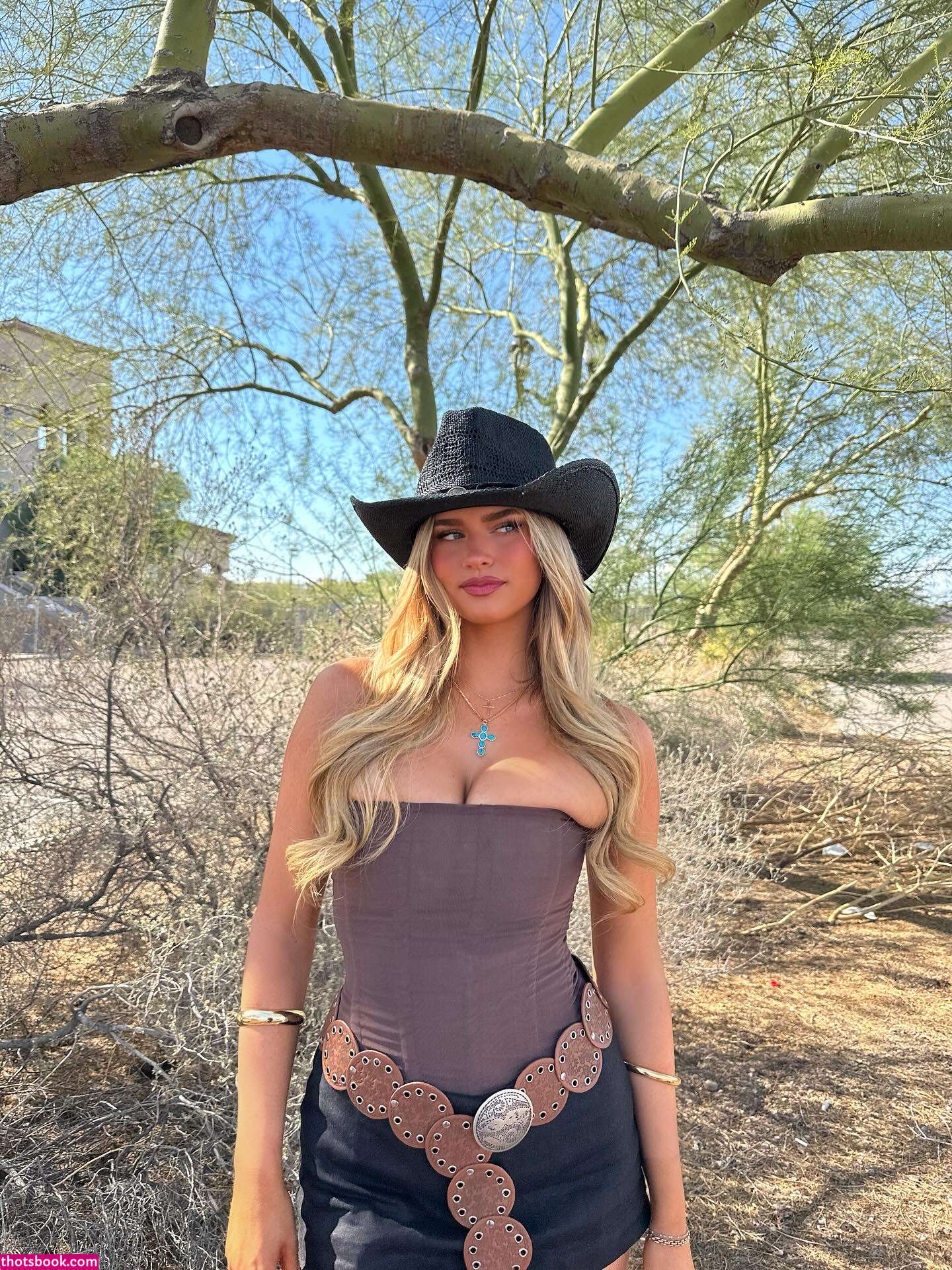 Haileycgeorge Hailey George Nude Leaks OnlyFans Photos #2 1939459