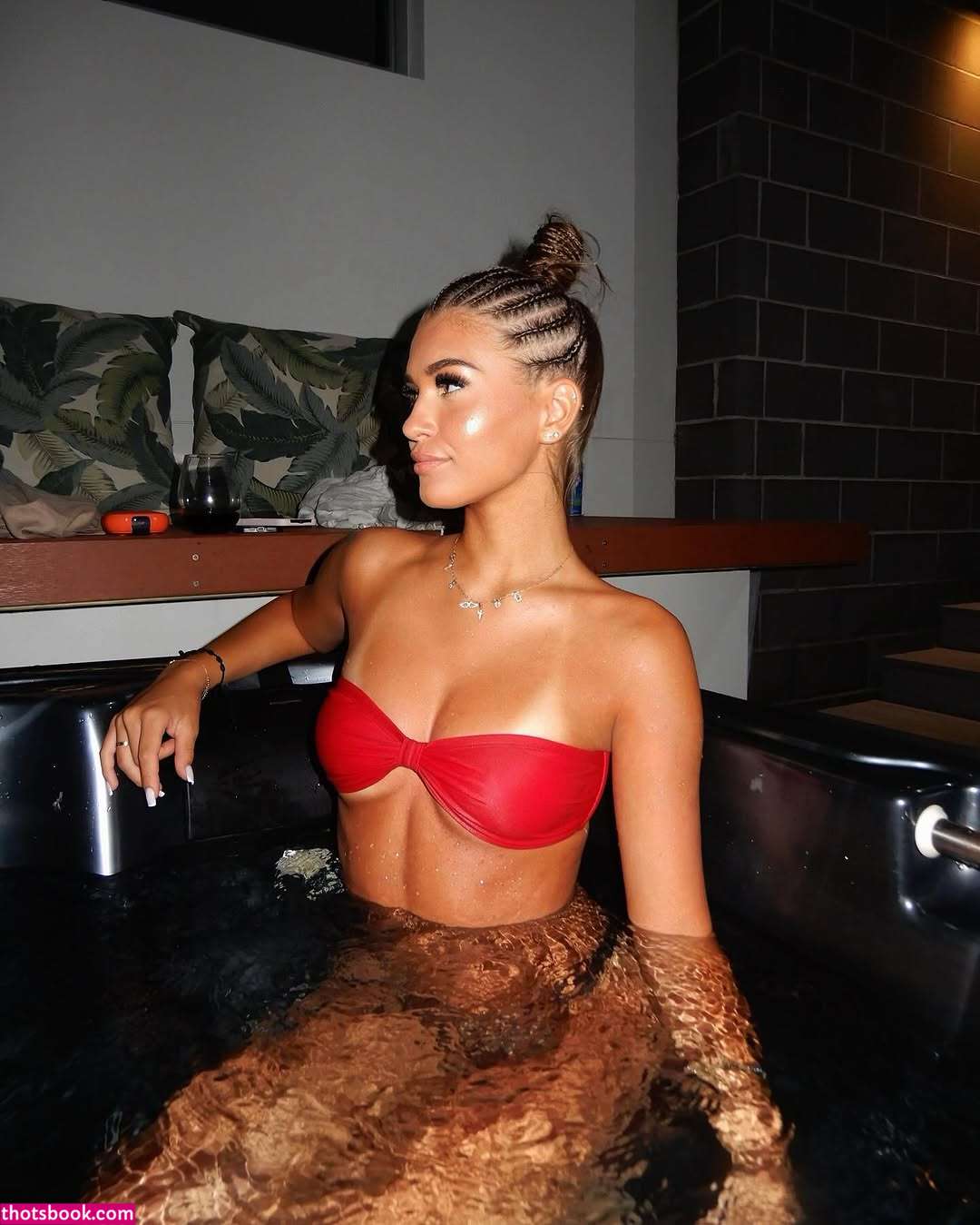 Isabella Czarnocki isabellaczarnocki Nude Leaks OnlyFans Photos #1 1939538