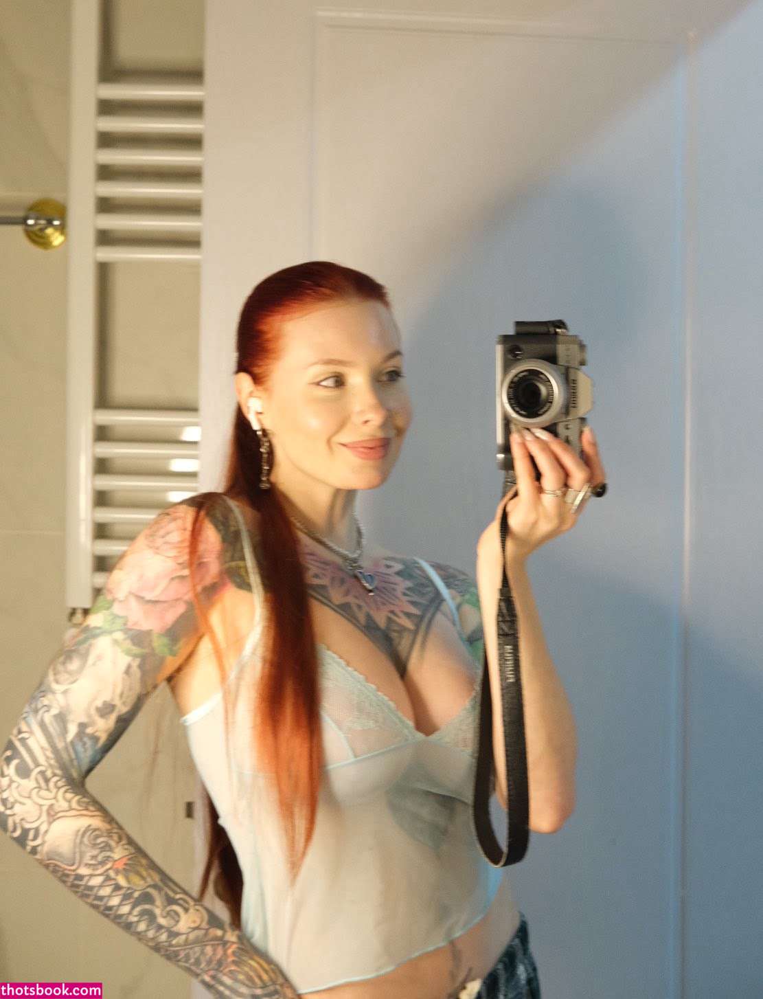 Karina Kherman NebelaiaK Nude Leaks OnlyFans Photos #1 1939639