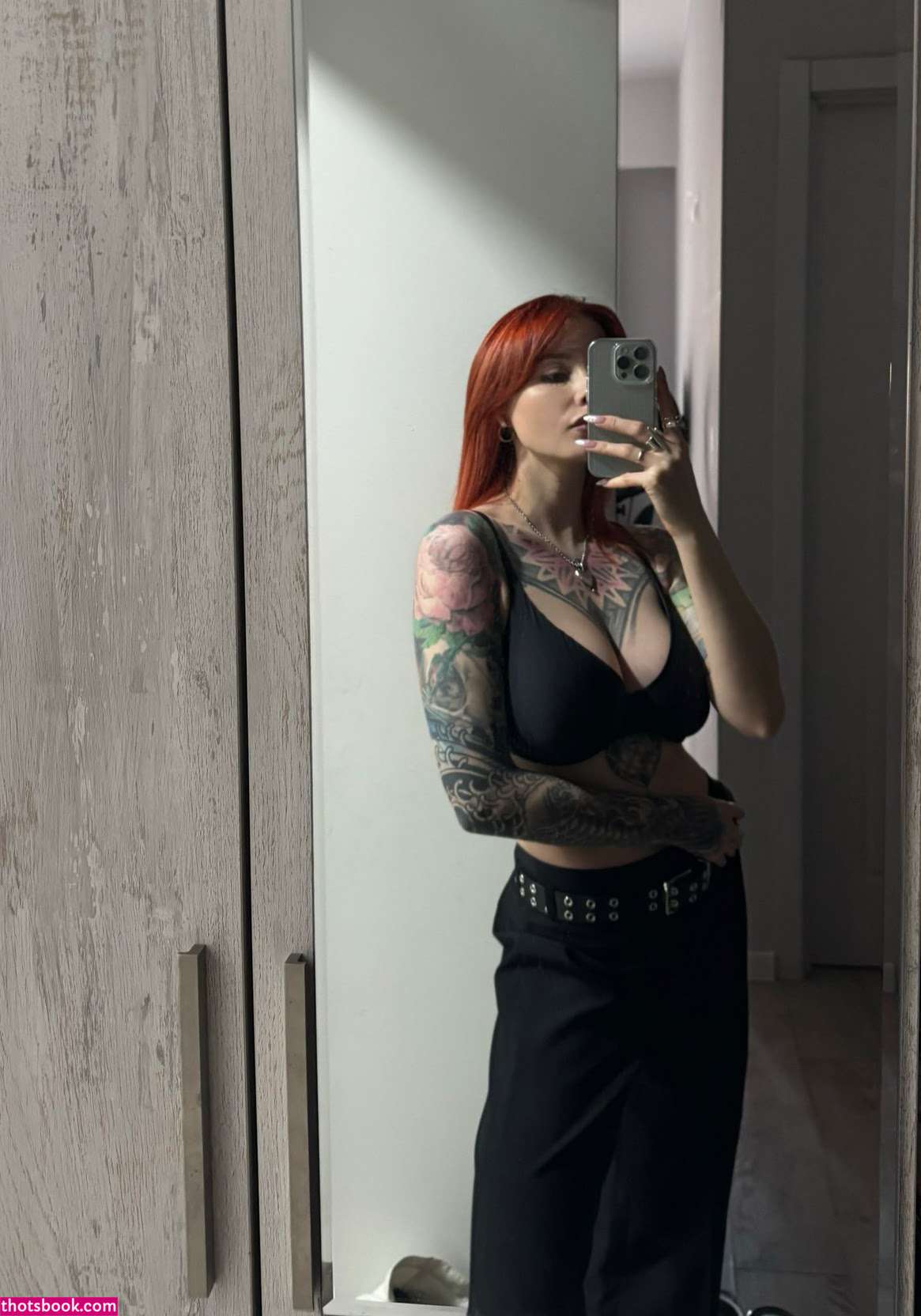 Karina Kherman NebelaiaK Nude Leaks OnlyFans Photos #2 1939650