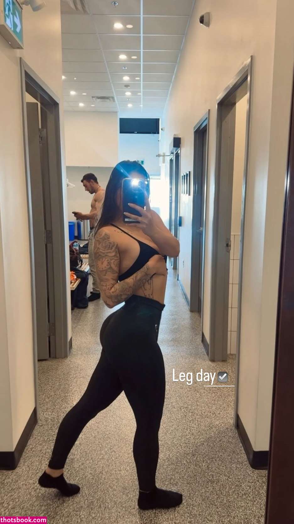 Megan Simard megansimard Nude Leaks OnlyFans Photos #2 1939902