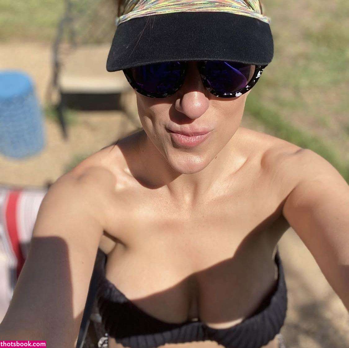 Sarah Stogner Nude Leaks OnlyFans Photos #1 1940050