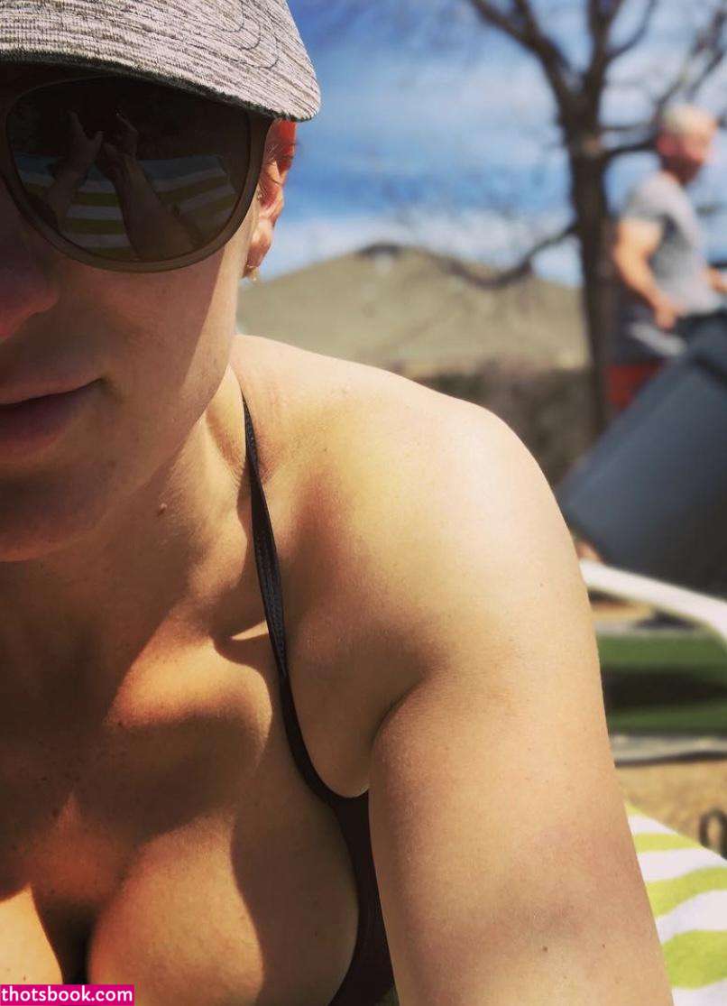 Sarah Stogner Nude Leaks OnlyFans Photos #2 1940056