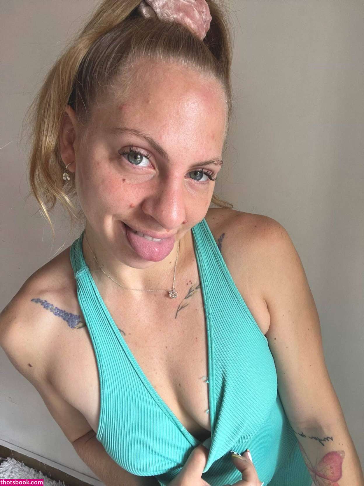 Sofa Benedetti Sofibenedettii Nude Leaks OnlyFans Photos #1 1940062