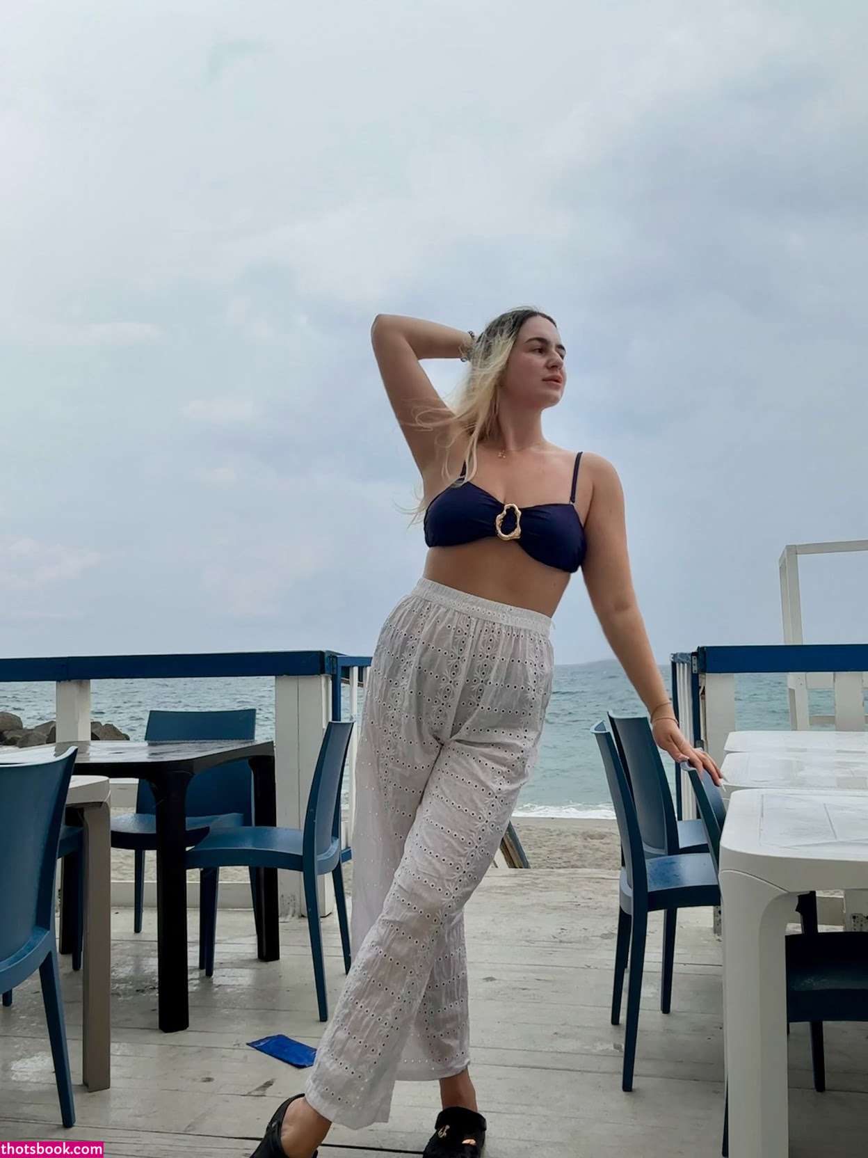 The ASMR Clinic Raluca ASMR Nude Leaks OnlyFans Photos #1 1940142