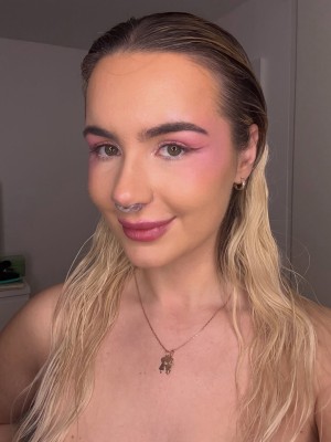 The ASMR Clinic Raluca ASMR Nude Leaks OnlyFans Photos #2