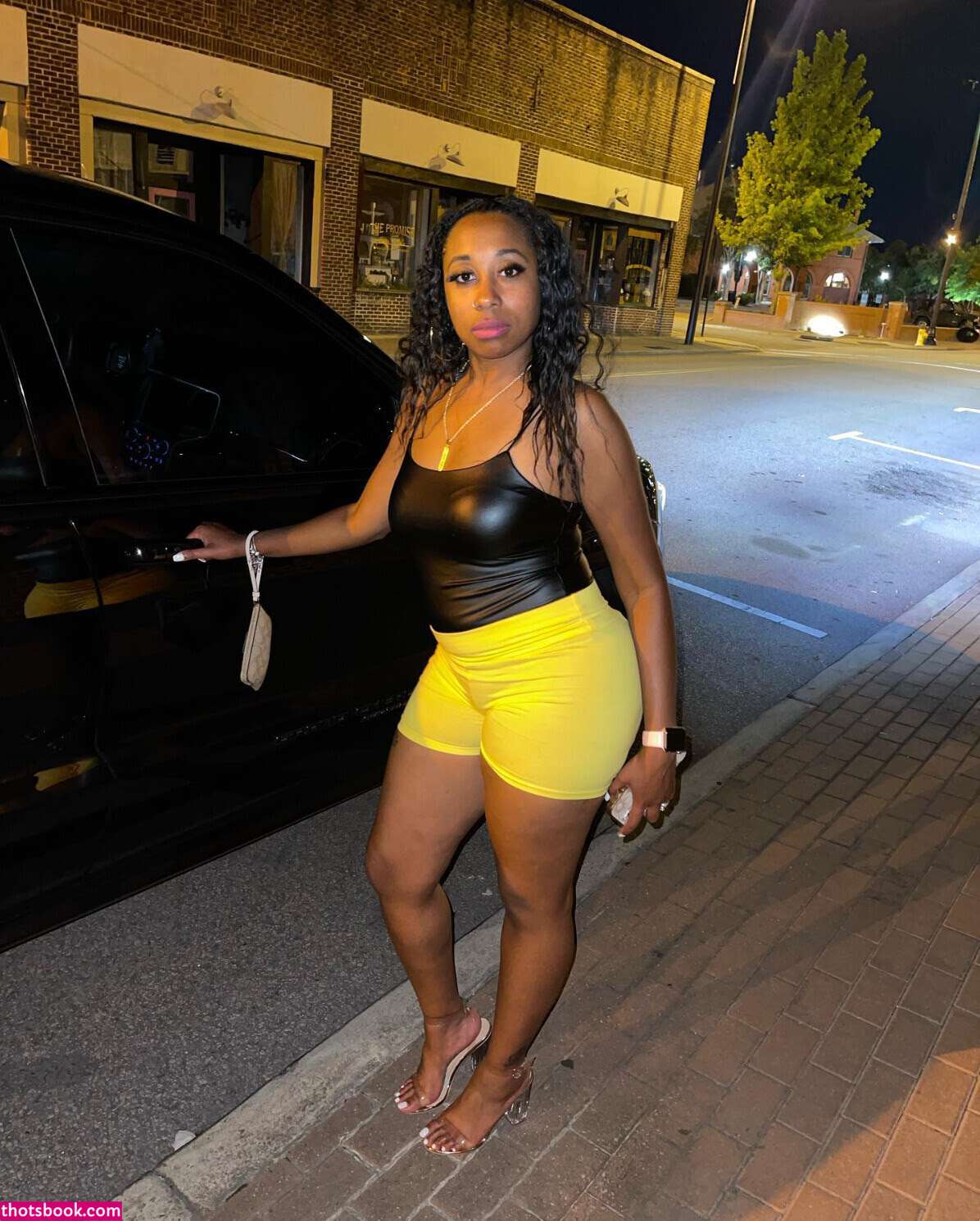 Tiffany Renee Nude Leaks OnlyFans Photos #1 1940200