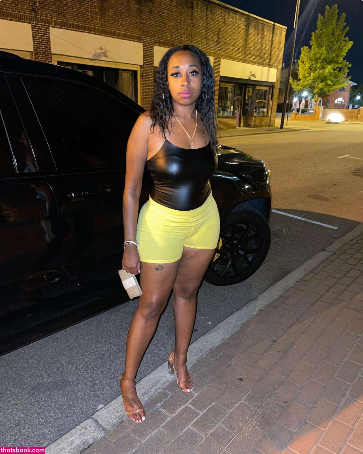 Tiffany Renee Nude Leaks OnlyFans Photos #1 1940202