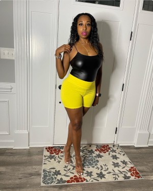 Tiffany Renee Nude Leaks OnlyFans Photos #1