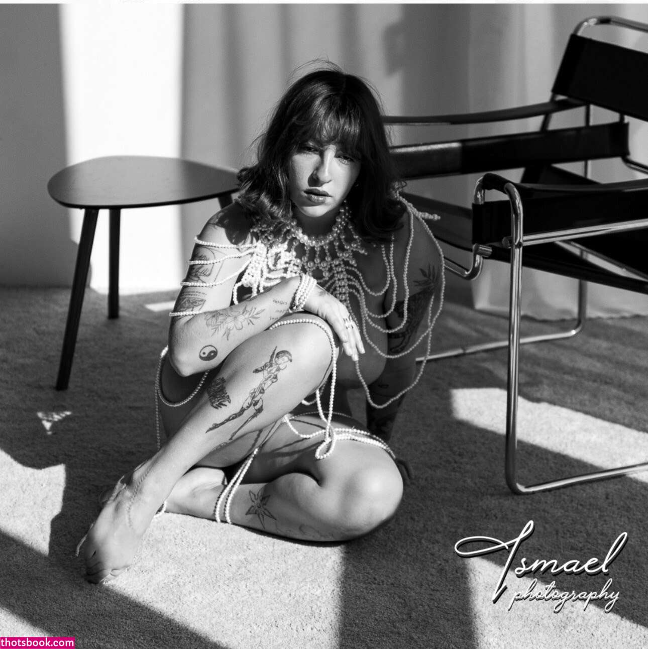 Valentina Iniesta salsavalent1na Nude Leaks OnlyFans Photos #2 1940231