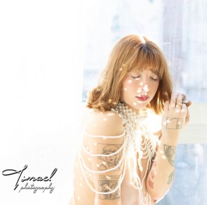 Valentina Iniesta salsavalent1na Nude Leaks OnlyFans Photos #2