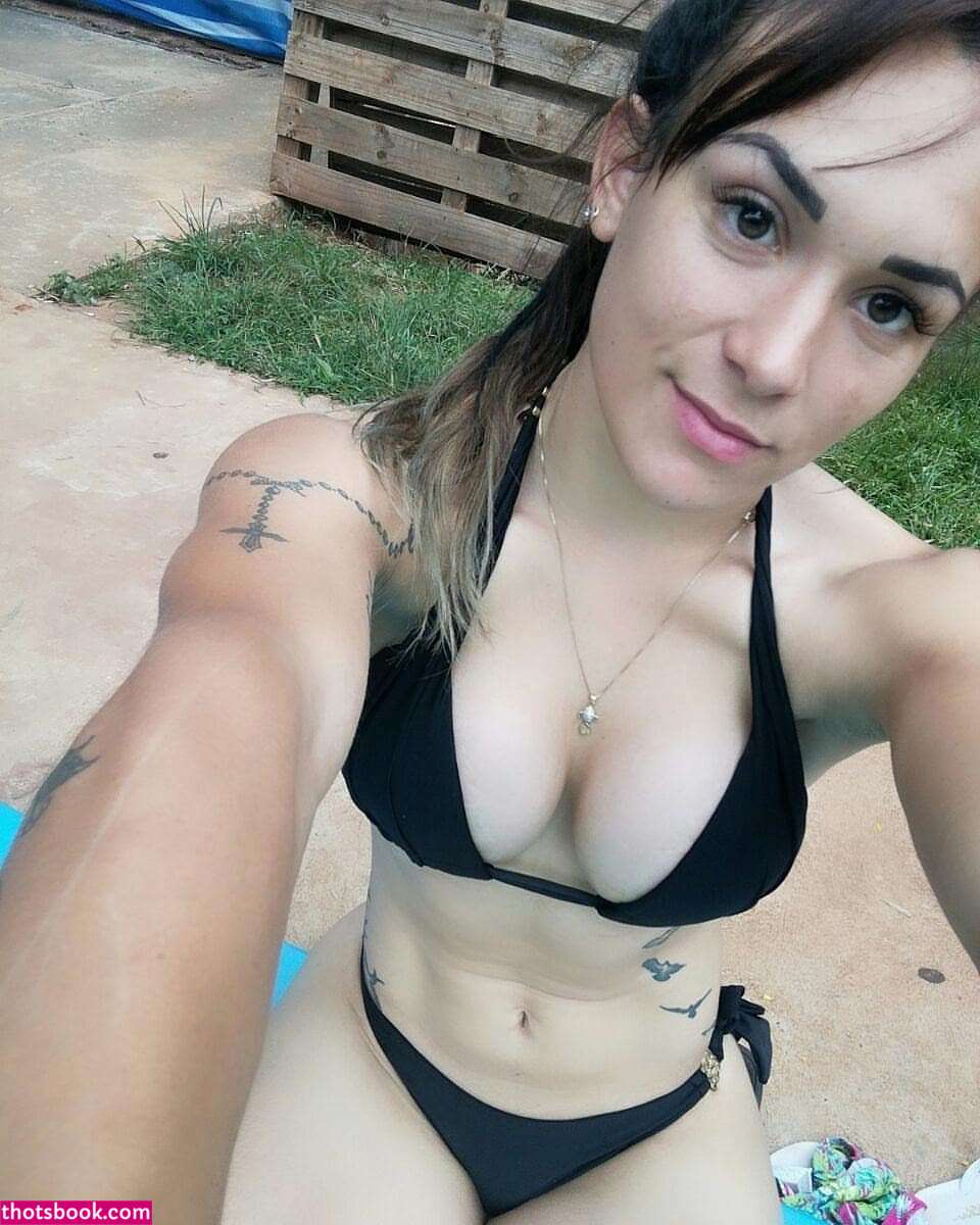 Yessica Alonso Nude Leaks OnlyFans Photos #1 1940288