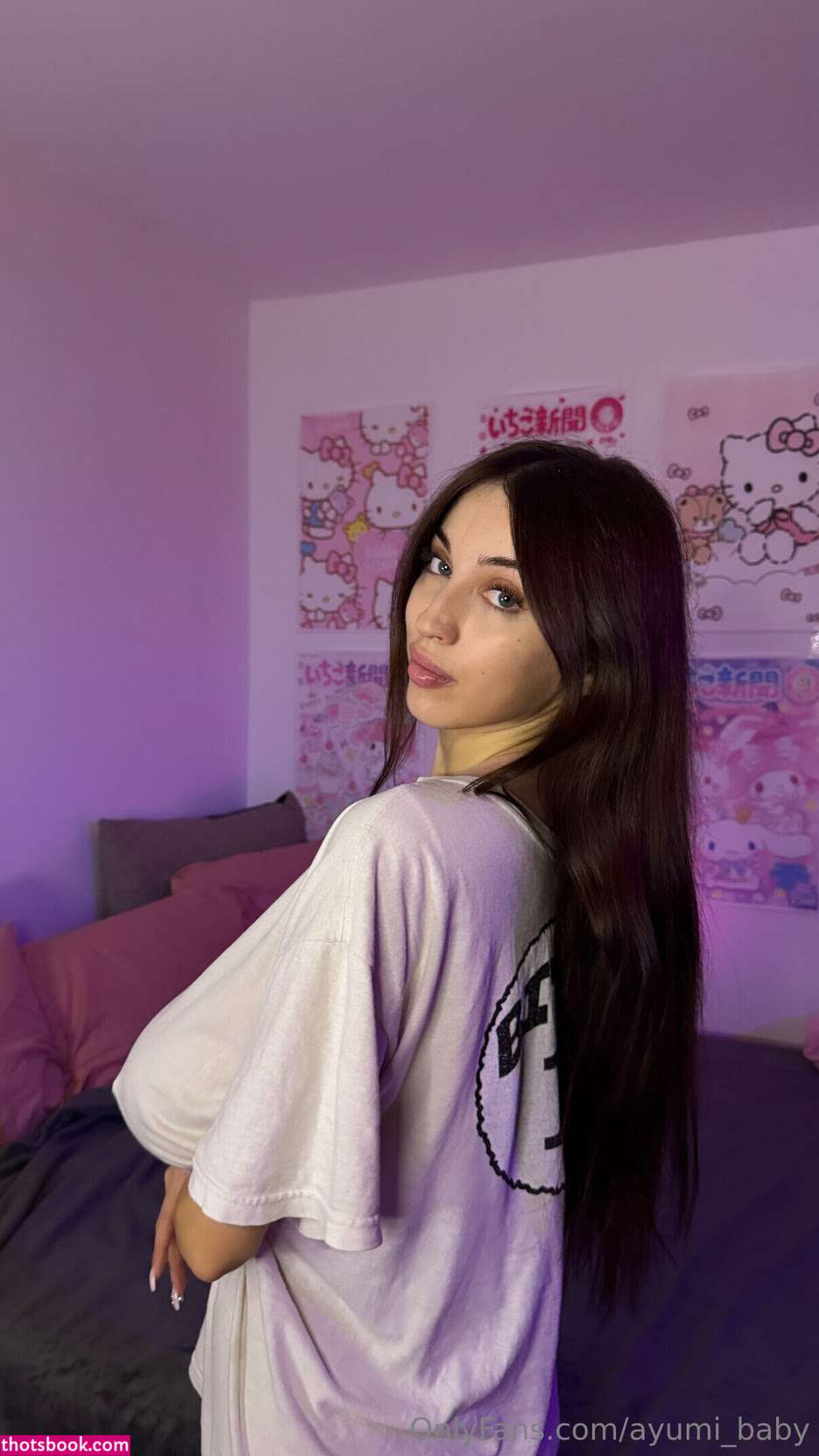 ayumi baby Nude Leaks OnlyFans Photos #5 1927028