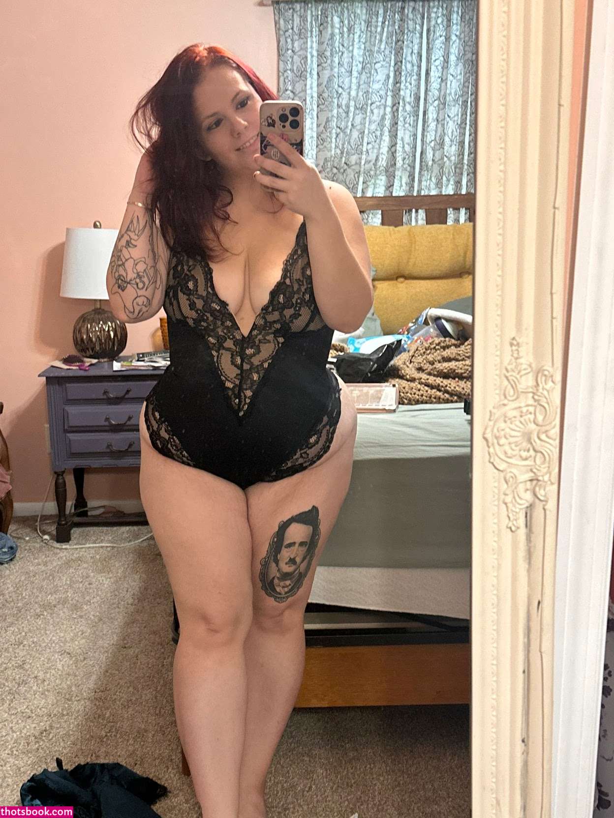 Borrowhiswife Nude Leaks OnlyFans Photos #1 1927146