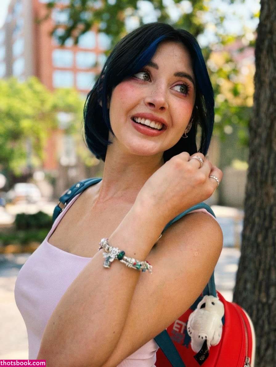 iCata Nude Leaks OnlyFans Photos #5 1927347