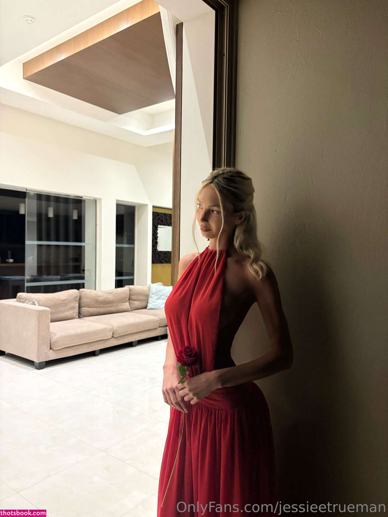 Jessiee Trueman Nude Leaks OnlyFans Photos #2 1927356