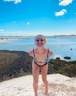 kalista jayne kali069 Nude Leaks OnlyFans Photos #1