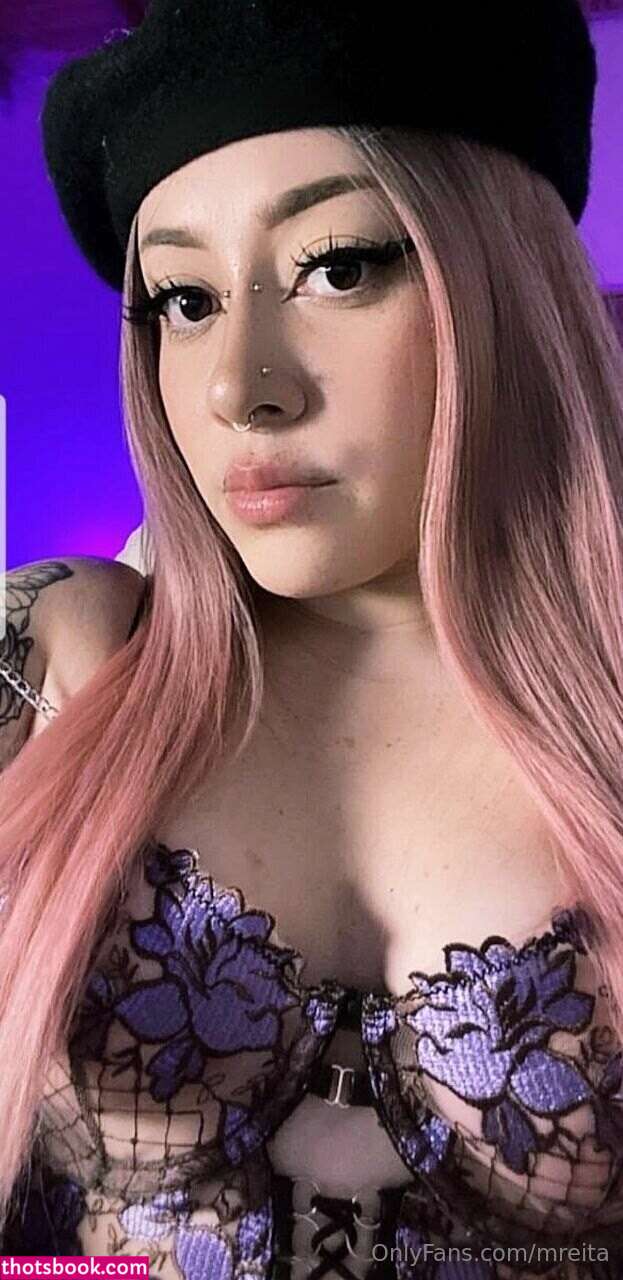 mreita Nude Leaks OnlyFans Photos #1 1927478