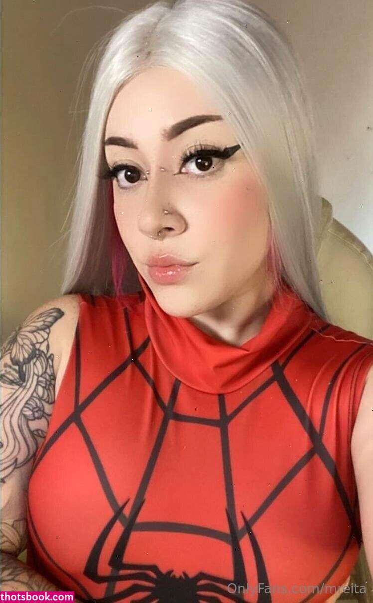 mreita Nude Leaks OnlyFans Photos #2 1927484