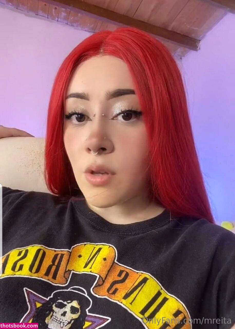 mreita Nude Leaks OnlyFans Photos #4 1927492