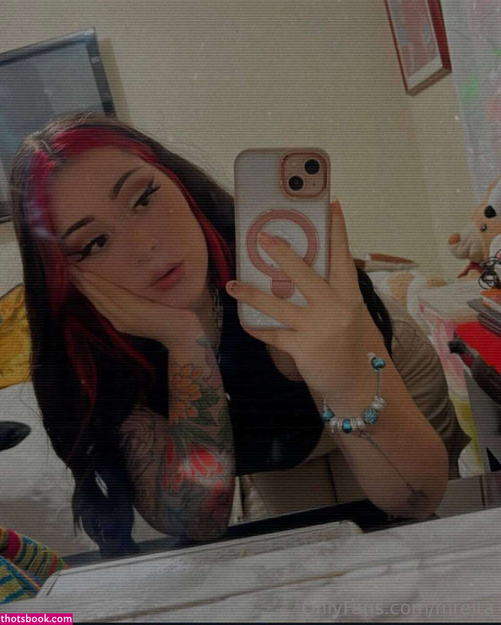 mreita Nude Leaks OnlyFans Photos #5 1927498