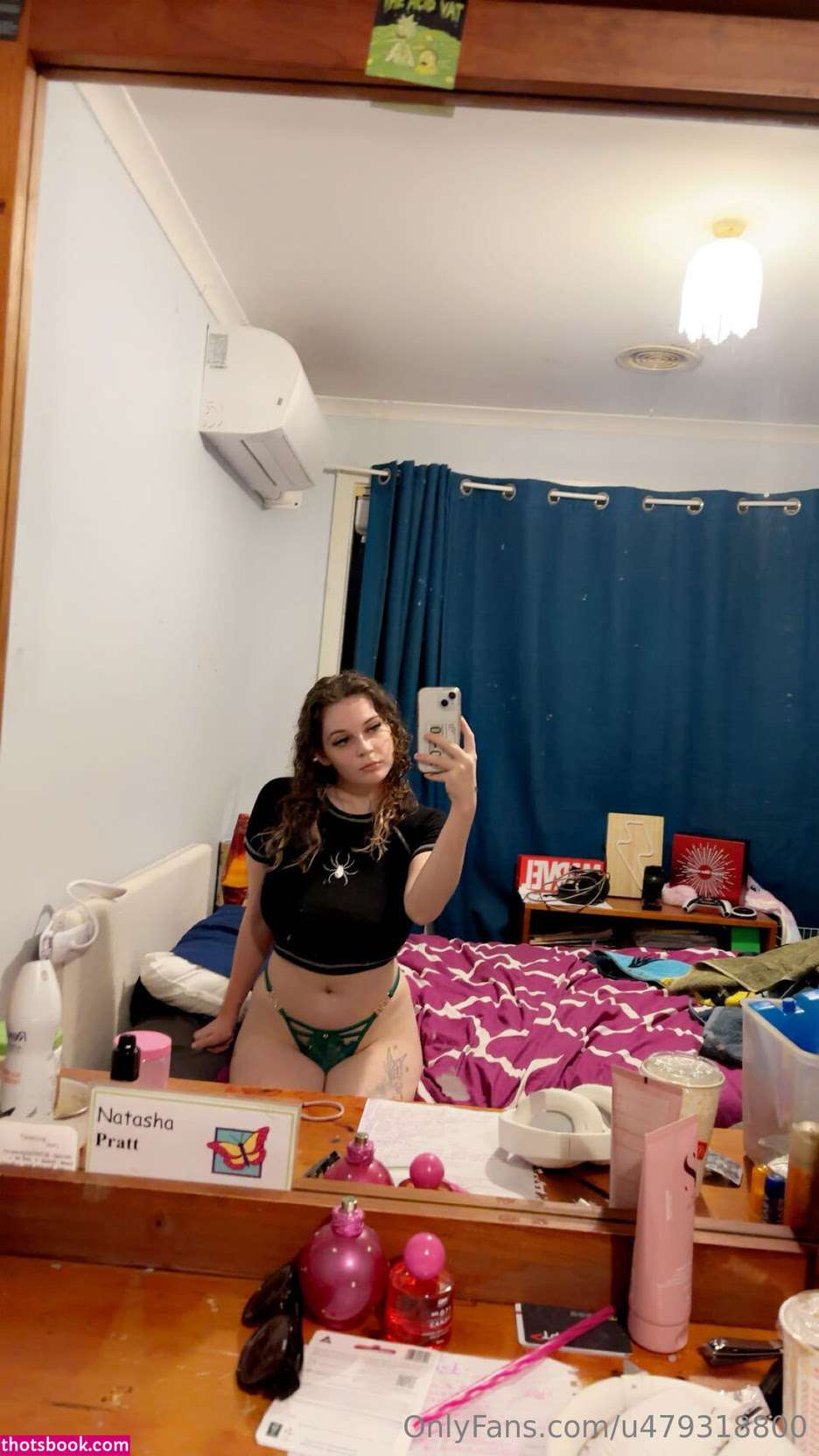 natasha697 Nude Leaks OnlyFans Photos #4 1927532