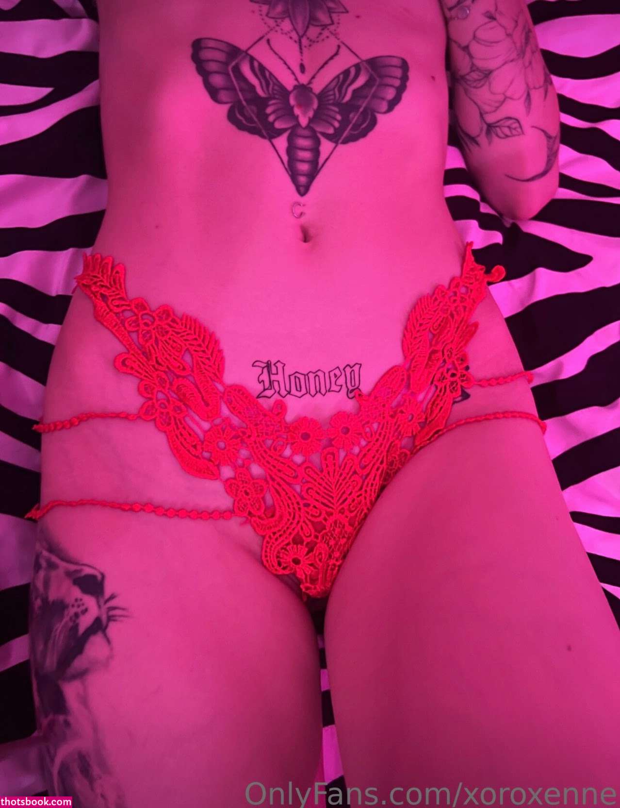 xoroxenne Nude Leaks OnlyFans Photos #2 1927829