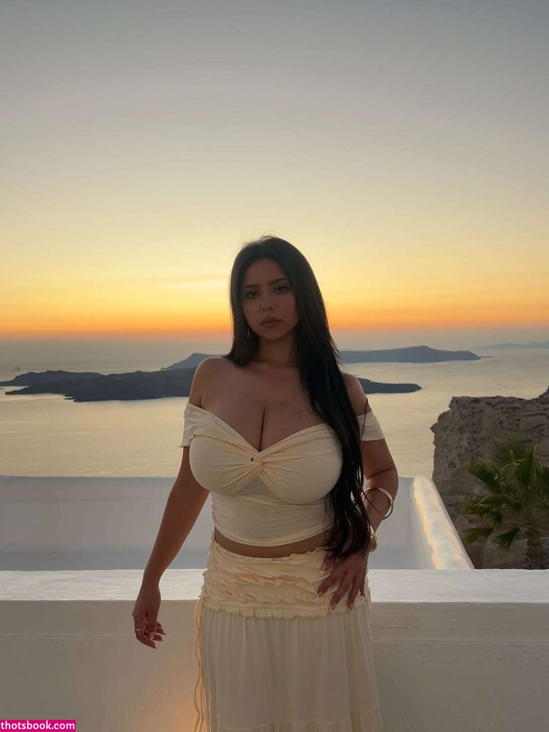 Coral Sharon Nude Leaks OnlyFans Photos #7 1934481