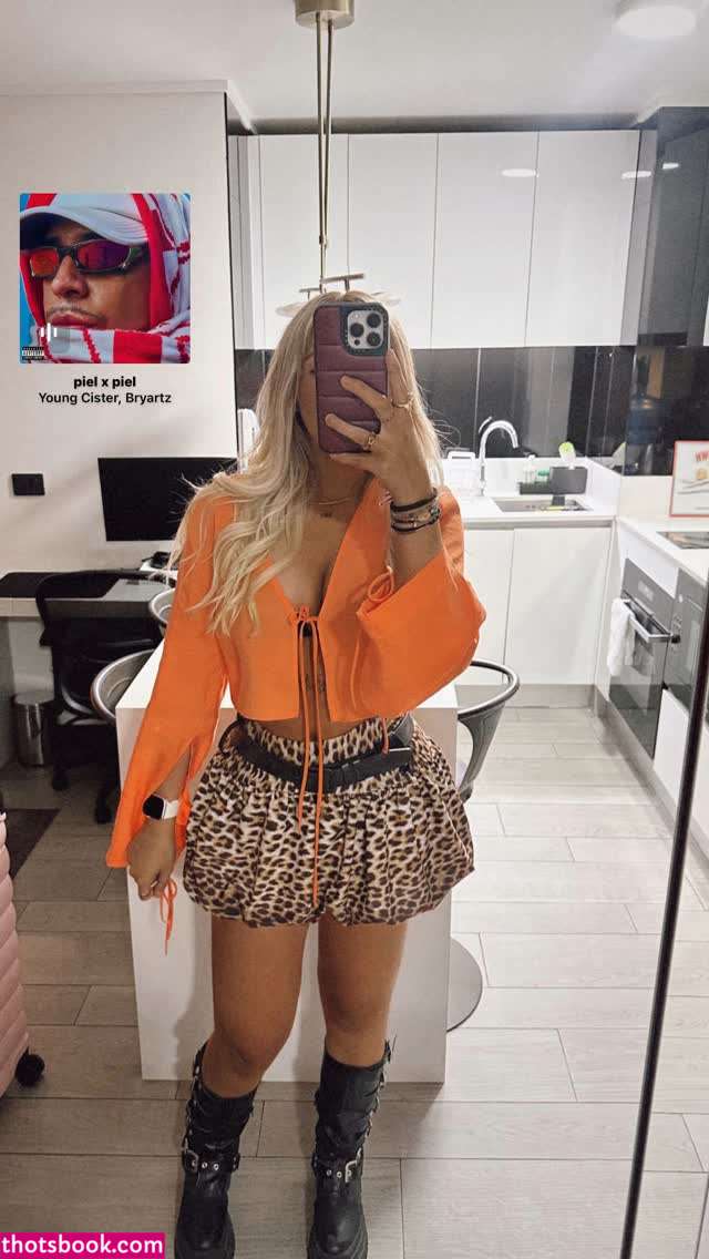 florenciamg Florencia Magnan Grebe Nude Leaks OnlyFans Photos #7 1934574