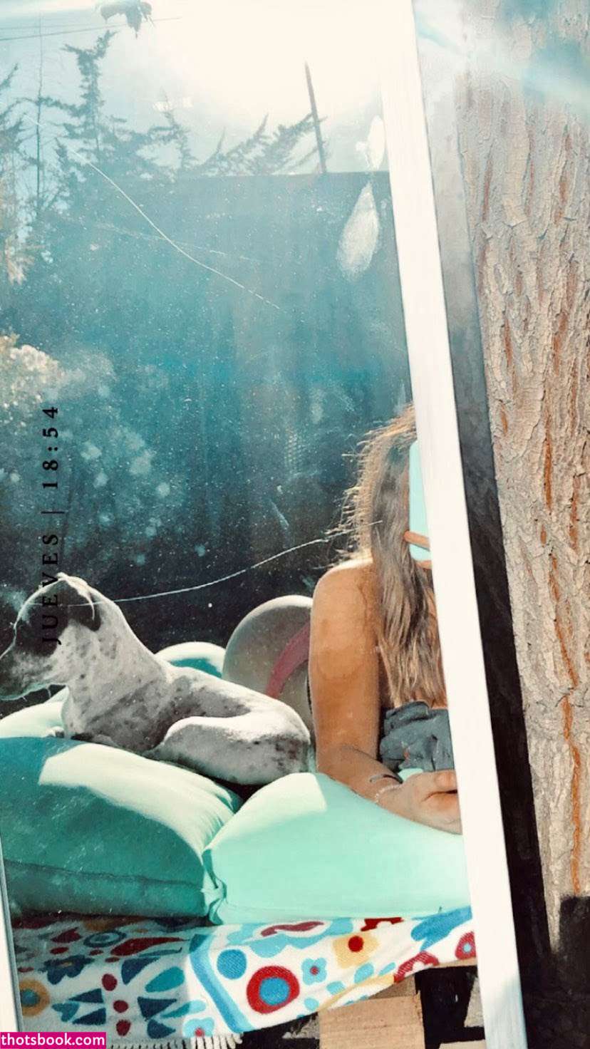 florenciamg Florencia Magnan Grebe Nude Leaks OnlyFans Photos #7 1934576