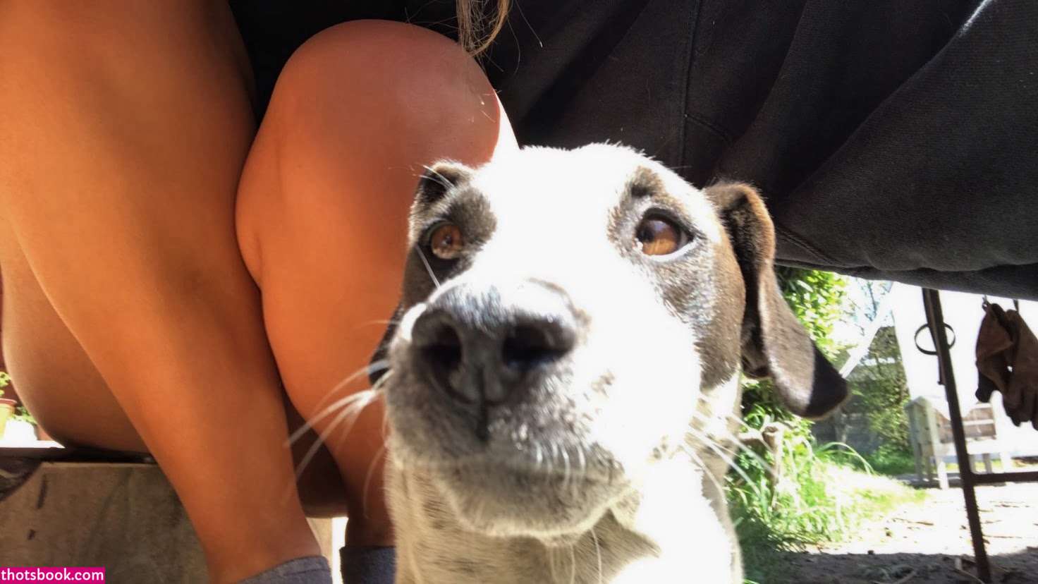 florenciamg Florencia Magnan Grebe Nude Leaks OnlyFans Photos #7 1934577