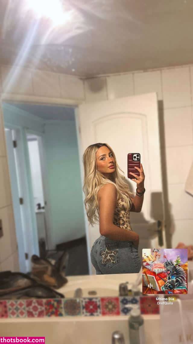 florenciamg Florencia Magnan Grebe Nude Leaks OnlyFans Photos #7 1934585