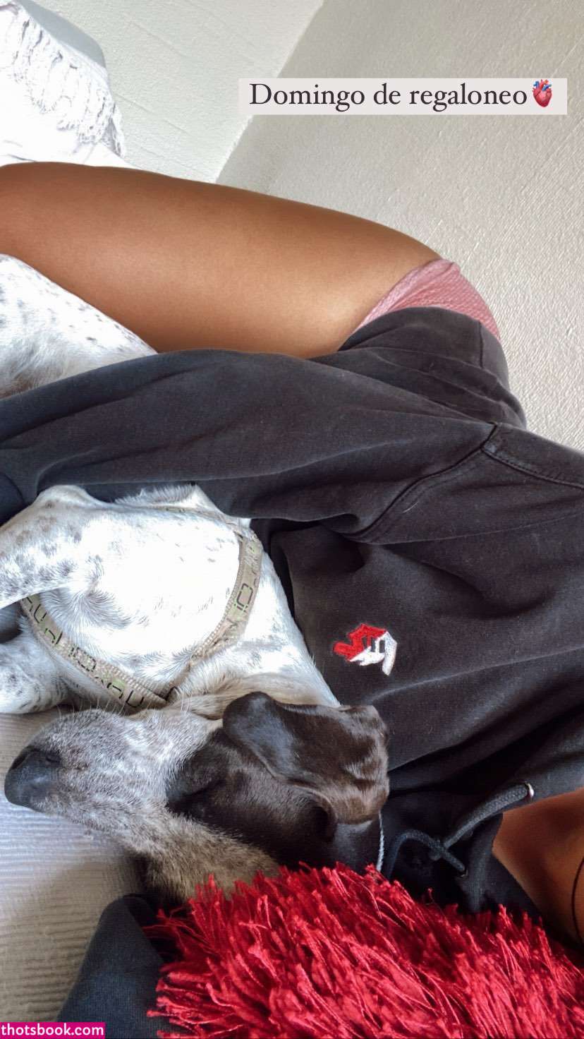 florenciamg Florencia Magnan Grebe Nude Leaks OnlyFans Photos #7 1934586