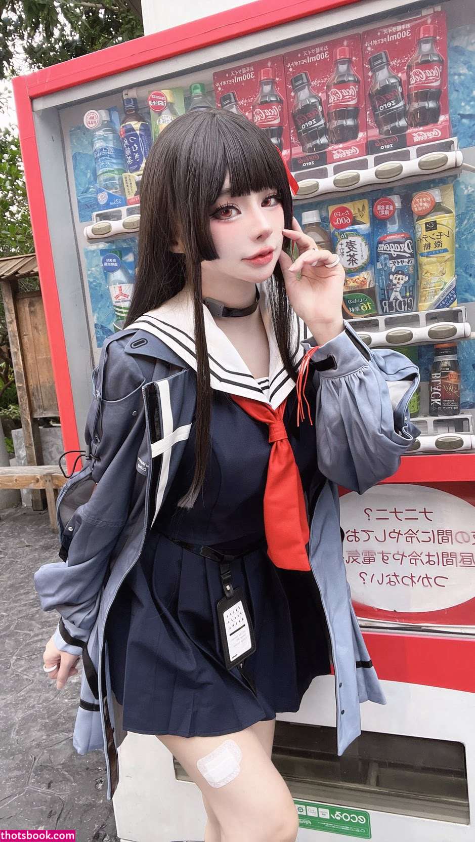 Meenfox Nude Leaks OnlyFans Photos #35 1934780