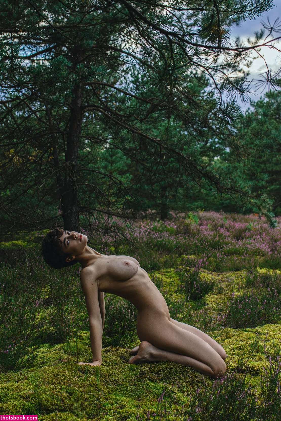 Solomia Maievska Nude Leaks OnlyFans Photos #15 1935096