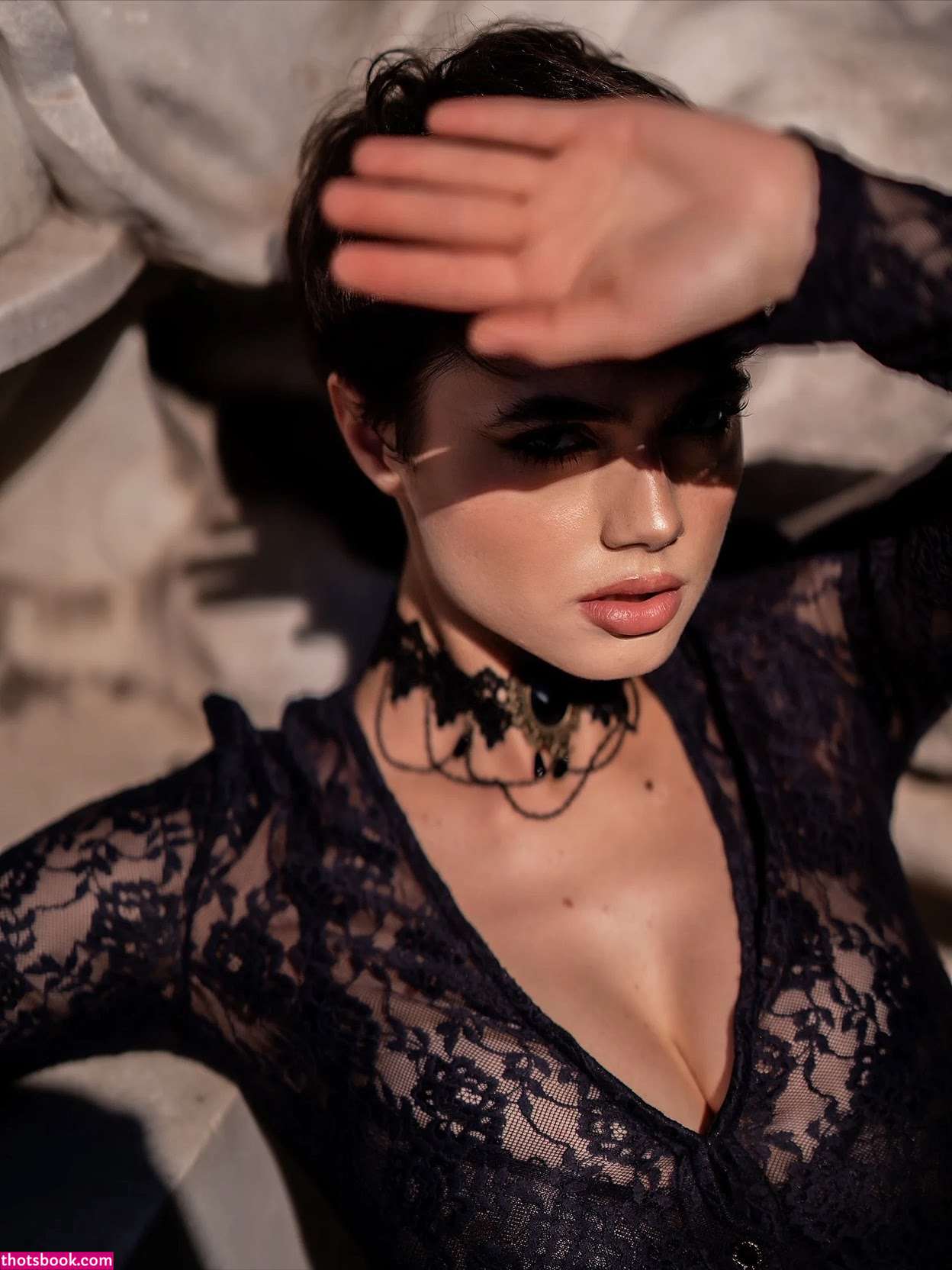 Solomia Maievska Nude Leaks OnlyFans Photos #17 1935103