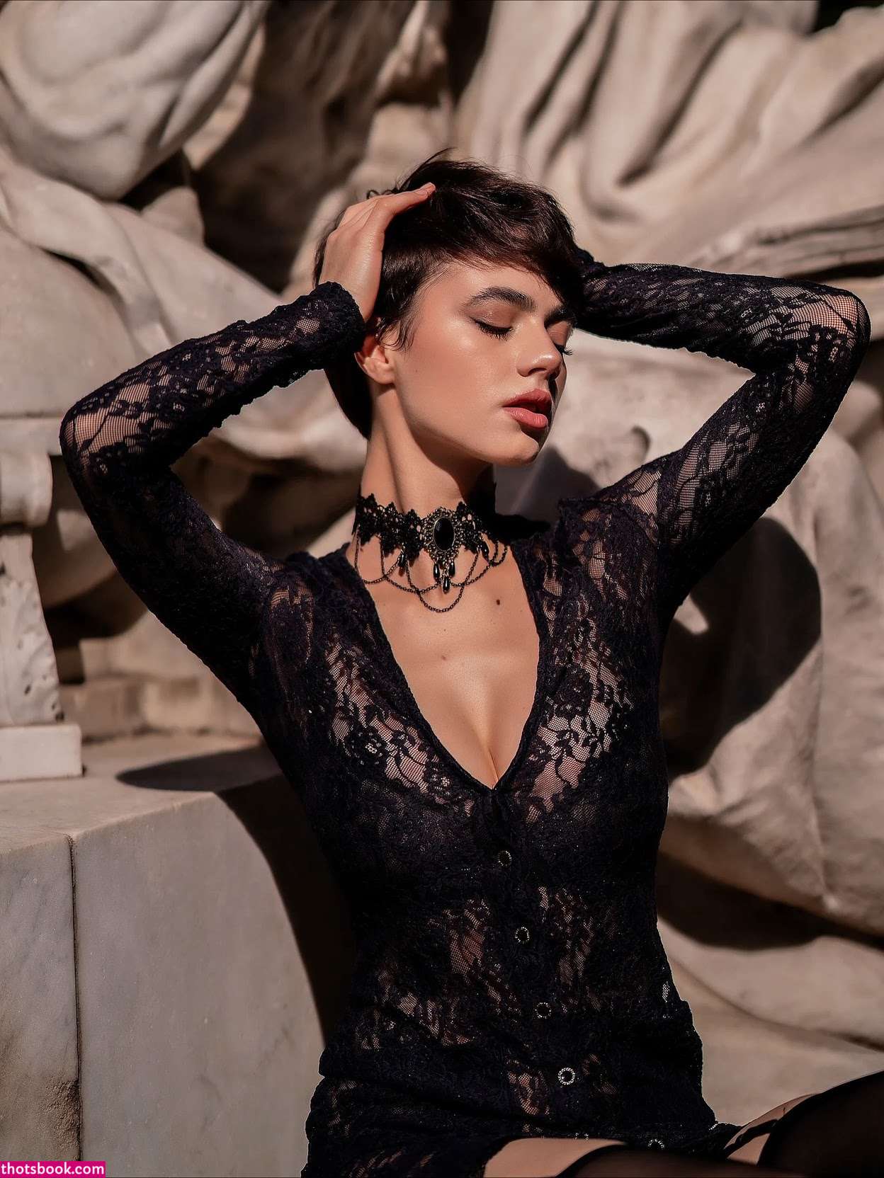 Solomia Maievska Nude Leaks OnlyFans Photos #17 1935107