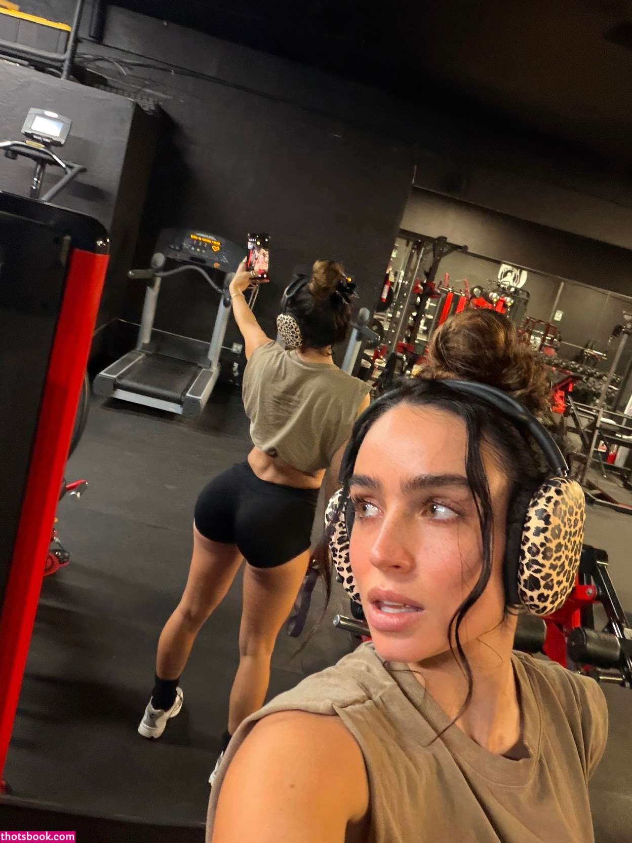 Sommer Ray Nude Leaks OnlyFans Photos #45 1935116