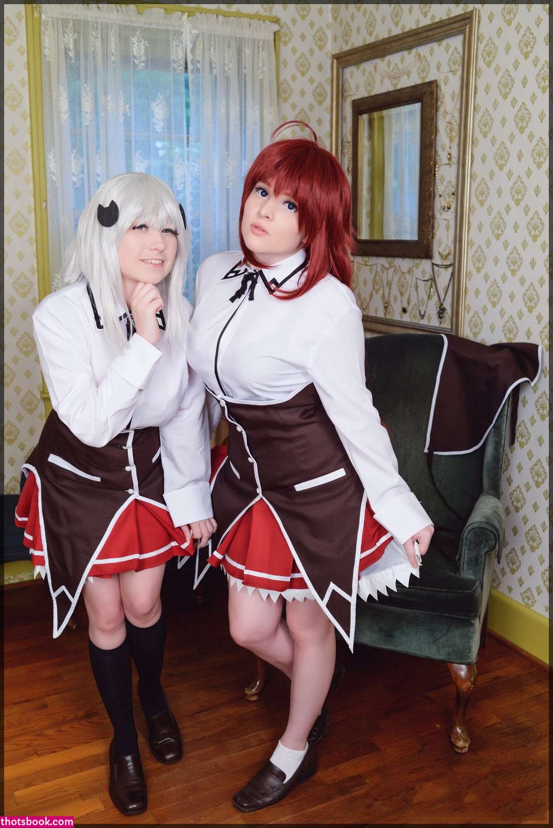 Usatame Nude Leaks OnlyFans Photos #25 1935266