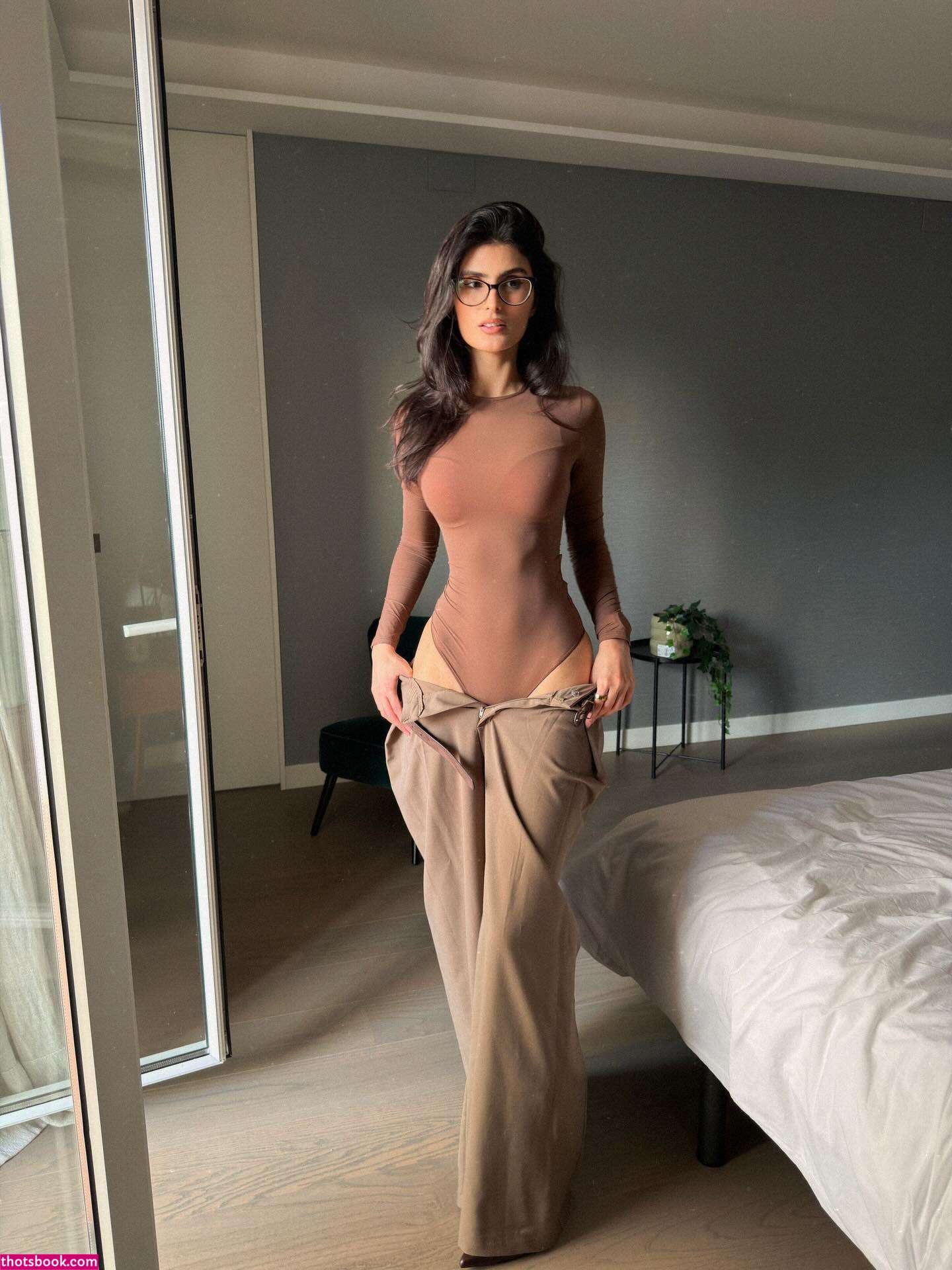 Yael Cohen Aris Nude Leaks OnlyFans Photos #20 1935461