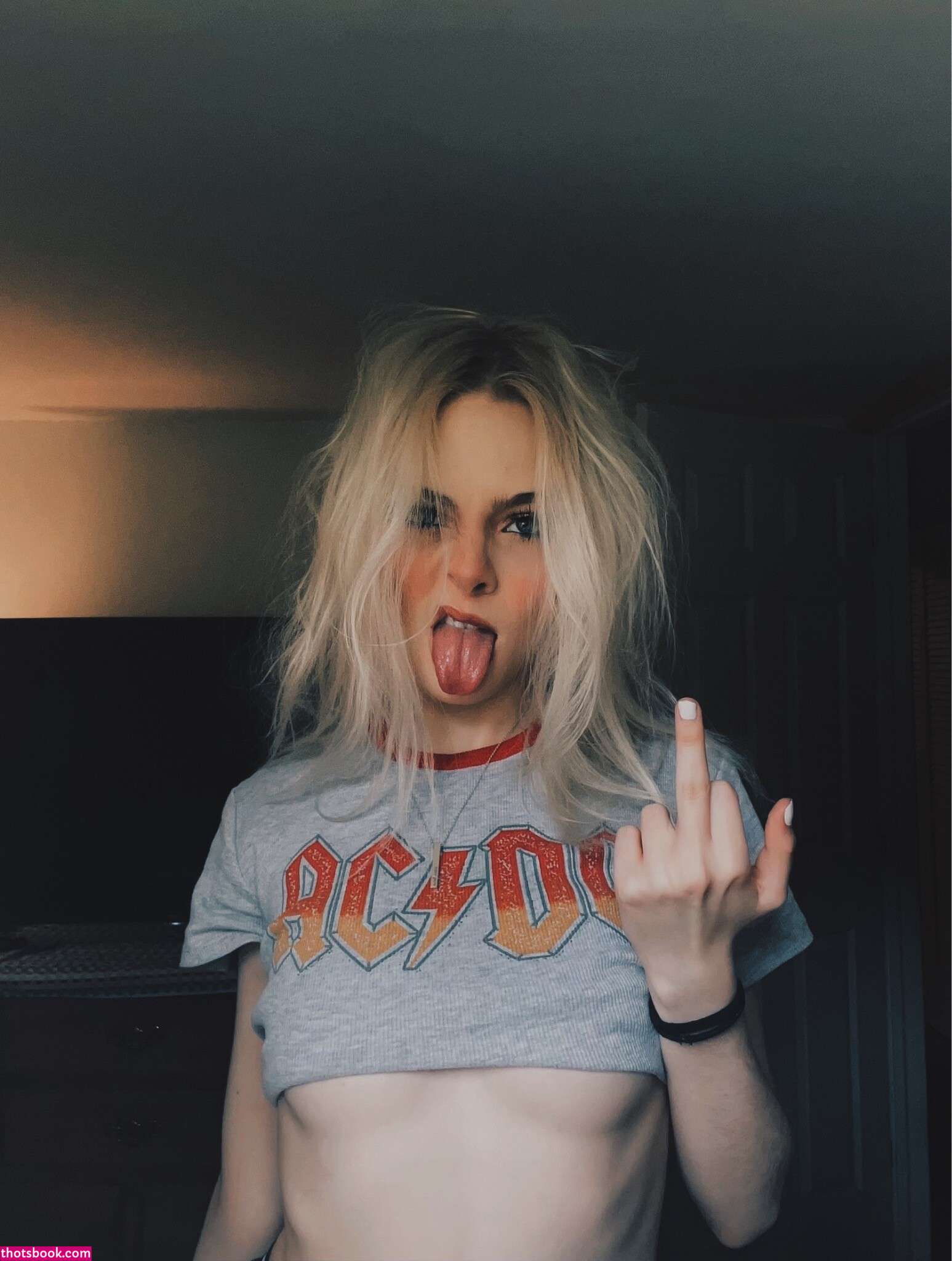 skinnylittles1ut Ariel Snow Nude Leaks OnlyFans Photos #1 1943733