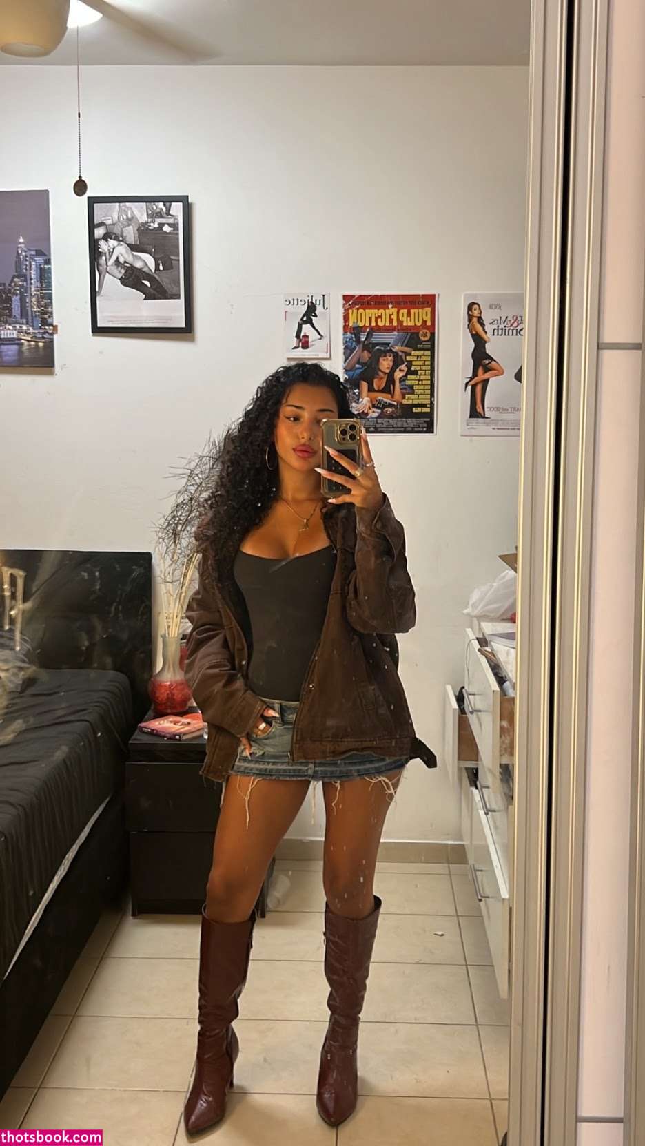 Tal Tamam Nude Leaks OnlyFans Photos #2 1943953