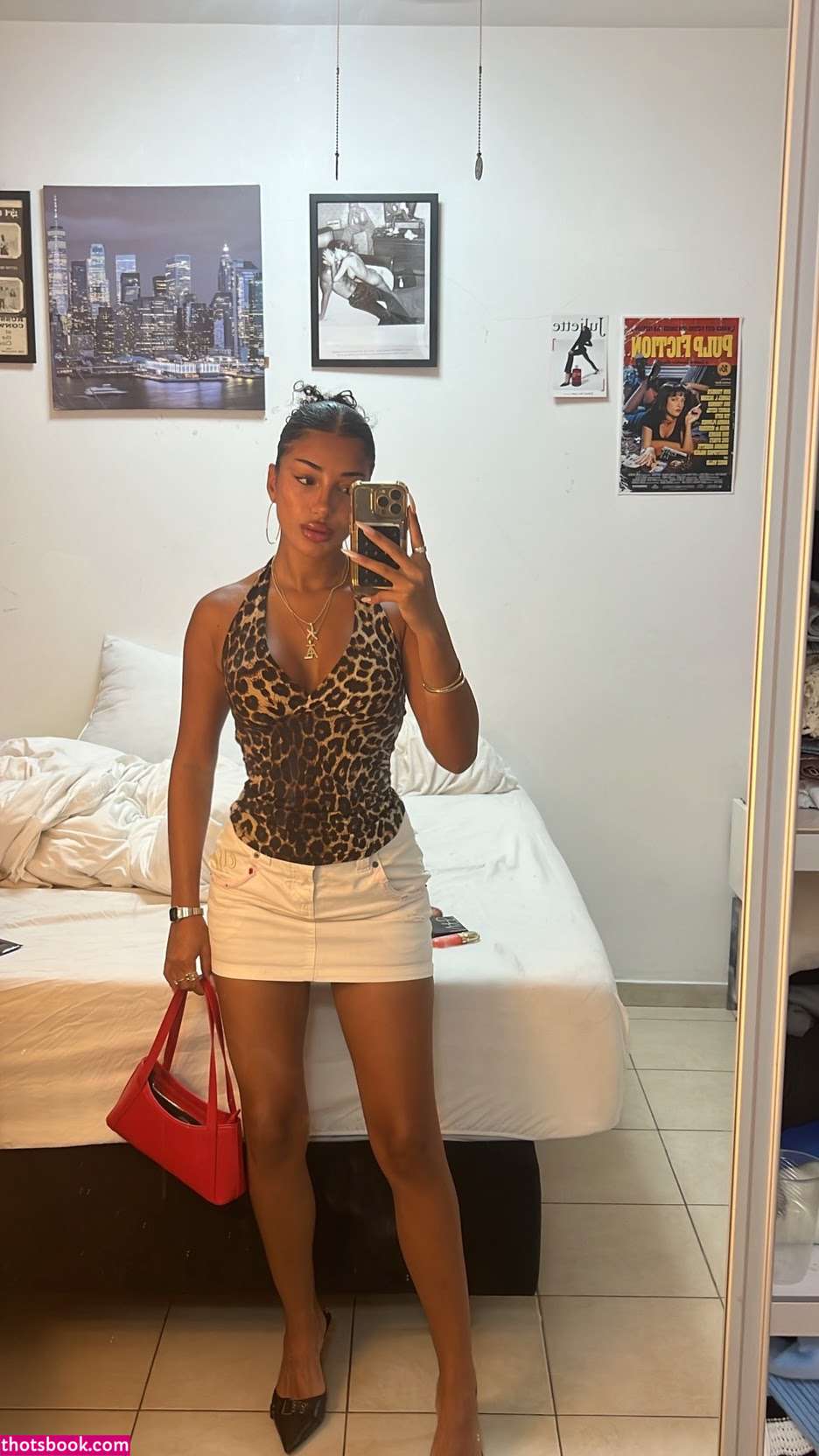 Tal Tamam Nude Leaks OnlyFans Photos #3 1943959