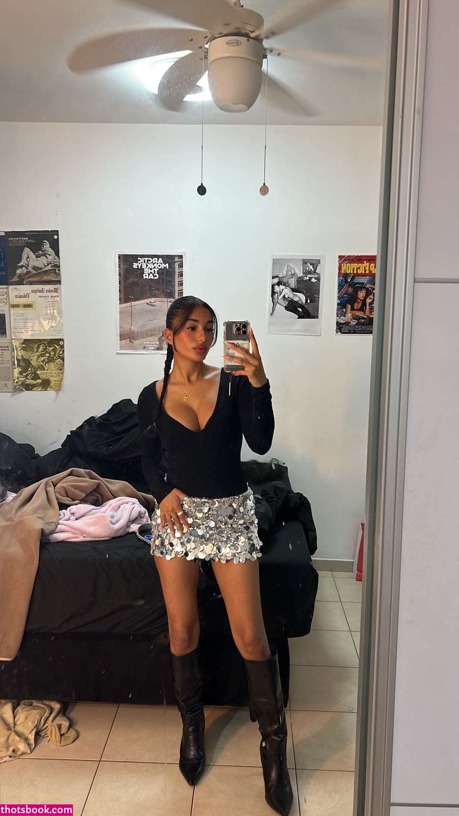 Tal Tamam Nude Leaks OnlyFans Photos #4 1943963